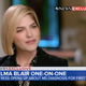 Illustration for article titled Selma Blair Wasnt Panicked By Her MS Diagnosis, But Relieved